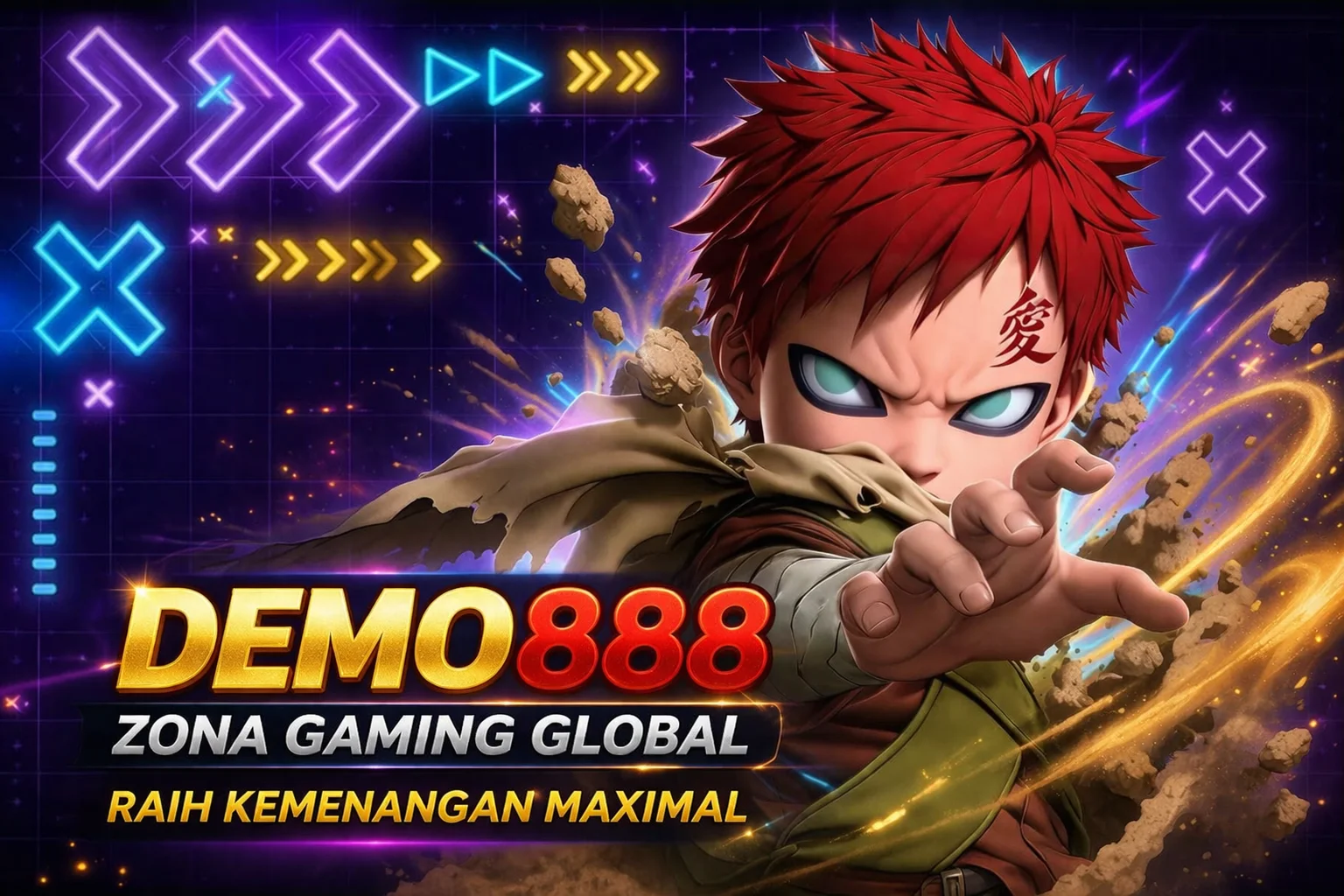 DEMO888 ~ Tempat Berkumpulnya Berbagai Permainan Online Populer